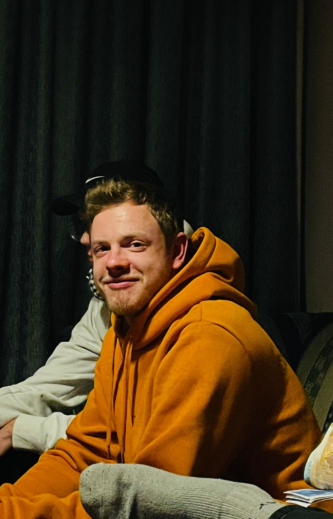 Chief Overdrink Operations foto